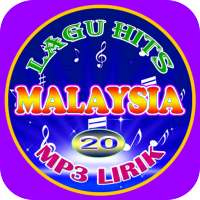 Lagu Malaysia Terpopuler Mp3 Lirik