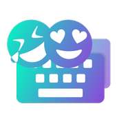 eKeyboard - Emoji, emotions
