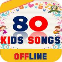 Kids and Baby Songs Offline on 9Apps