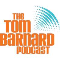 Tom Barnard Podcast App