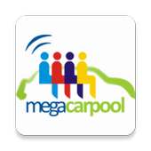 Mega Carpool on 9Apps