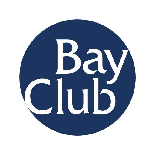 Bay Club Connect