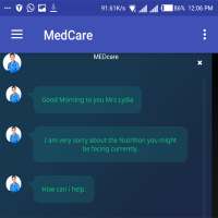 Medcare on 9Apps
