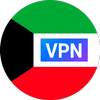 Kuwait VPN - Free VPN Master