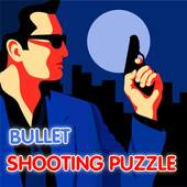 Mr Spy Bullet! Bullet master spy game