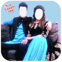 Couples Photo Montage App New on 9Apps