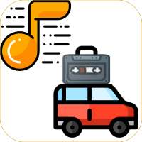 Road Trip Music Hits on 9Apps