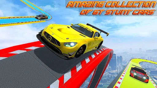 Car Stunts 3D - Extreme City – Apps no Google Play