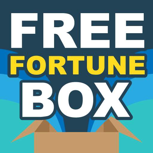(US ONLY) Fortunebox: Fast, Fun, Free