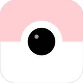 Analog film Pink filters - Pretty Amazing filters on 9Apps