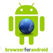 Fast Browser Android Tablet on 9Apps