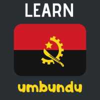 Learn Umbundu an African language on 9Apps