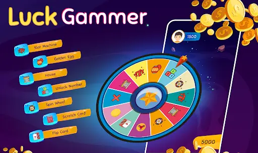 Spin wheel Robux ดาวน์โหลดแอป 2023 - ฟรี - 9Apps