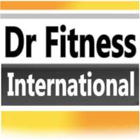 Dr Fitness International on 9Apps