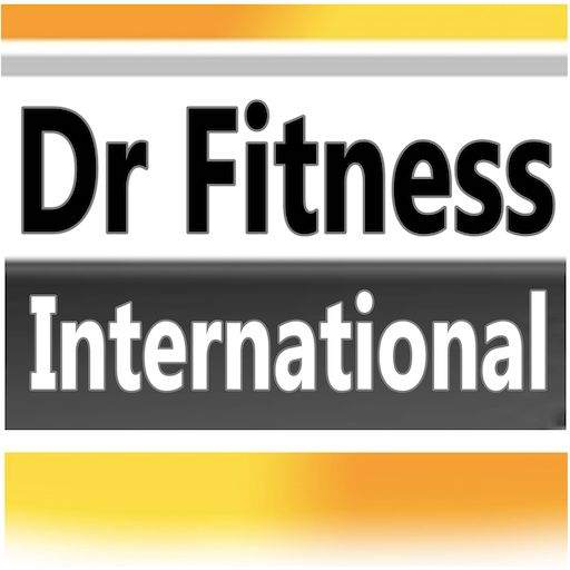 Dr Fitness International