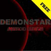 Demon star : Android Edition (free,have ads)