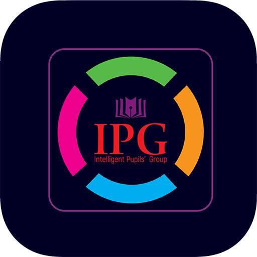 IPG - THE LEARNING APP