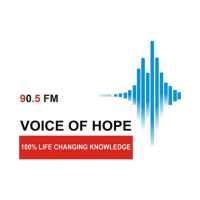 Voice of Hope FM on 9Apps