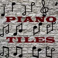 NEW Allan Walker Piano Tiles