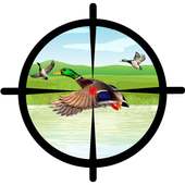 Duck Hunt Lite on 9Apps
