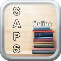 SAPS Online on 9Apps
