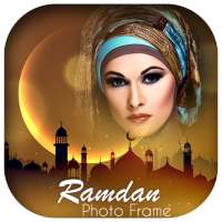 Ramdan Photo Frames on 9Apps