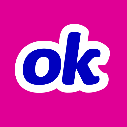 OkCupid: Dating App icon