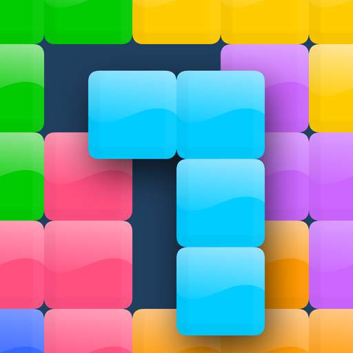 Color Block - Block Puzzle Game