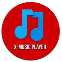 X Music Player