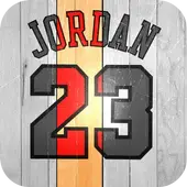 Michael Jordan Wallpapers Icon