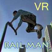 Rail Man VR
