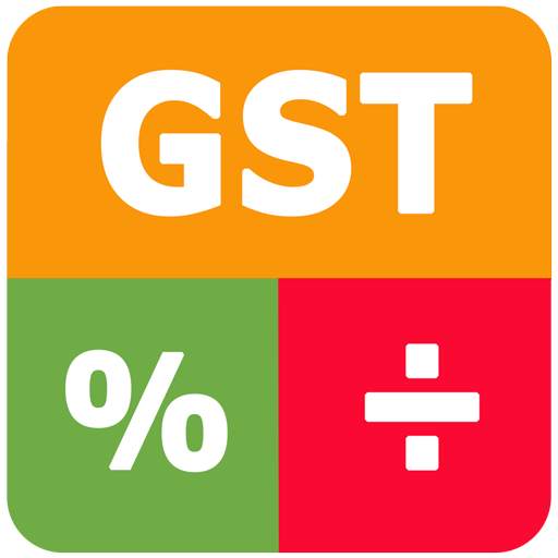 GST Calculator- Tax included & excluded calculator