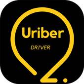 Uriber Conductor on 9Apps