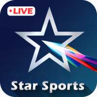 Star Sports Live HD - Star Sports Streaming Guide