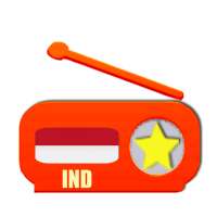 Indonesia FM Radio
