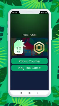 Free Robux RealRewards and GfxTool for RBX Games for Android