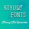 Stylish Font – Fancy Text Generator
