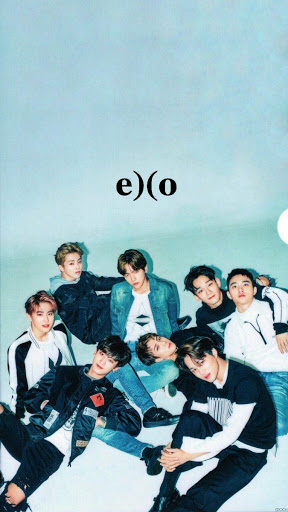 EXO Phone Wallpapers - Top Free EXO Phone Backgrounds - WallpaperAccess