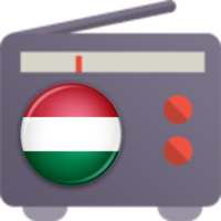 راديو المجر