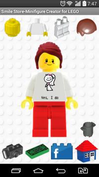 Lego creator apk hot sale