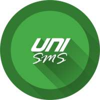 UniSMS - Messaging & MMS