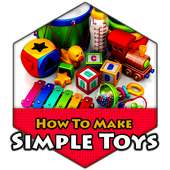 How to Make Simple Toys on 9Apps