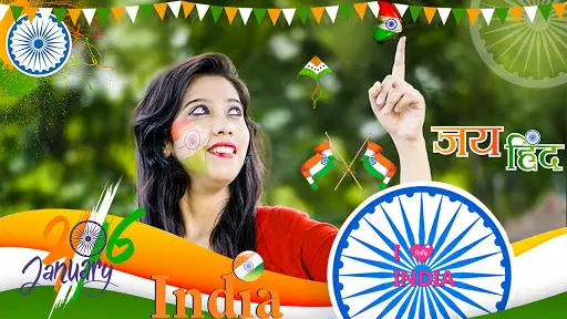 Republic Day Photo Editor 2022 APK Download 2023 - Free - 9Apps