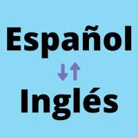 Traducir español a inglés