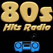 80s Hits Radio on 9Apps