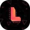 Legend - Intro Maker, Animated Text, Video Maker