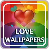 ♥ Love Wallpapers for Whatsapp