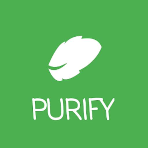 Purify - Grow Plants