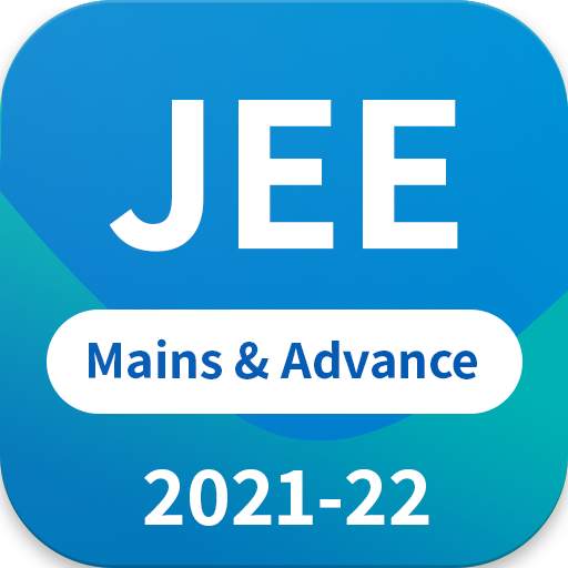 JEE Mains & JEE Advance 2021 Exam Preparation