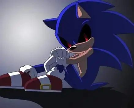 Sonic.EXE - One Last Round ~ Versión 0.2.0【All Deaths & Secrets
